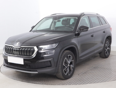 Škoda Kodiaq - 2023