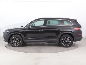 Škoda Kodiaq - 2023