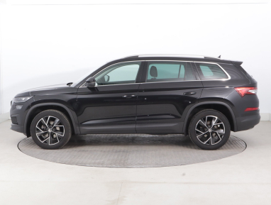 Škoda Kodiaq - 2023