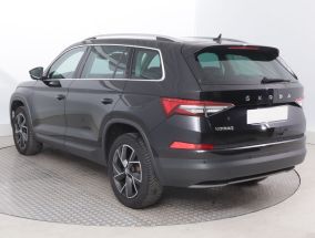 Škoda Kodiaq - 2023