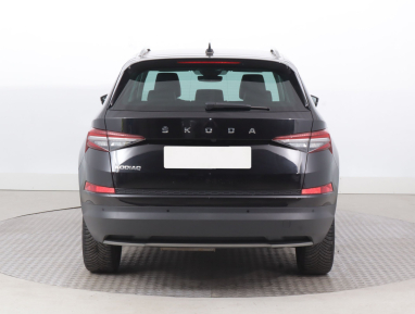 Škoda Kodiaq - 2023