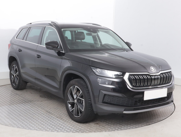 Škoda Kodiaq 2023