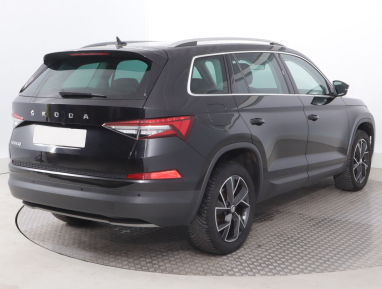 Škoda Kodiaq - 2023