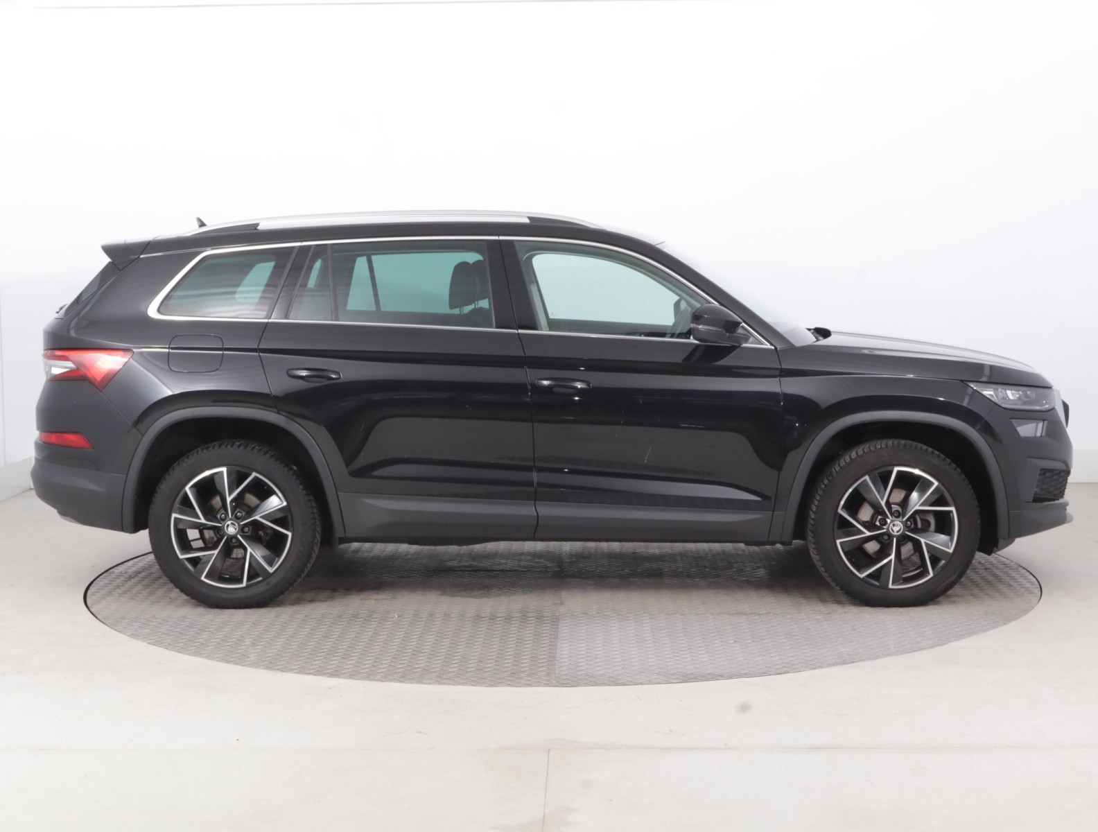 Škoda Kodiaq - 2023