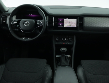 Škoda Kodiaq - 2023