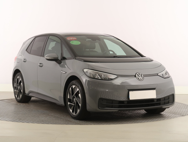 Volkswagen ID.3 2023