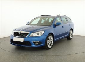 Skoda Octavia - 2011