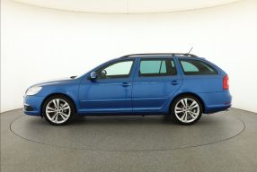 Skoda Octavia - 2011