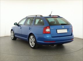 Skoda Octavia - 2011