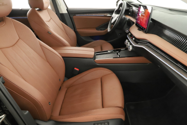 Škoda Superb - 2024