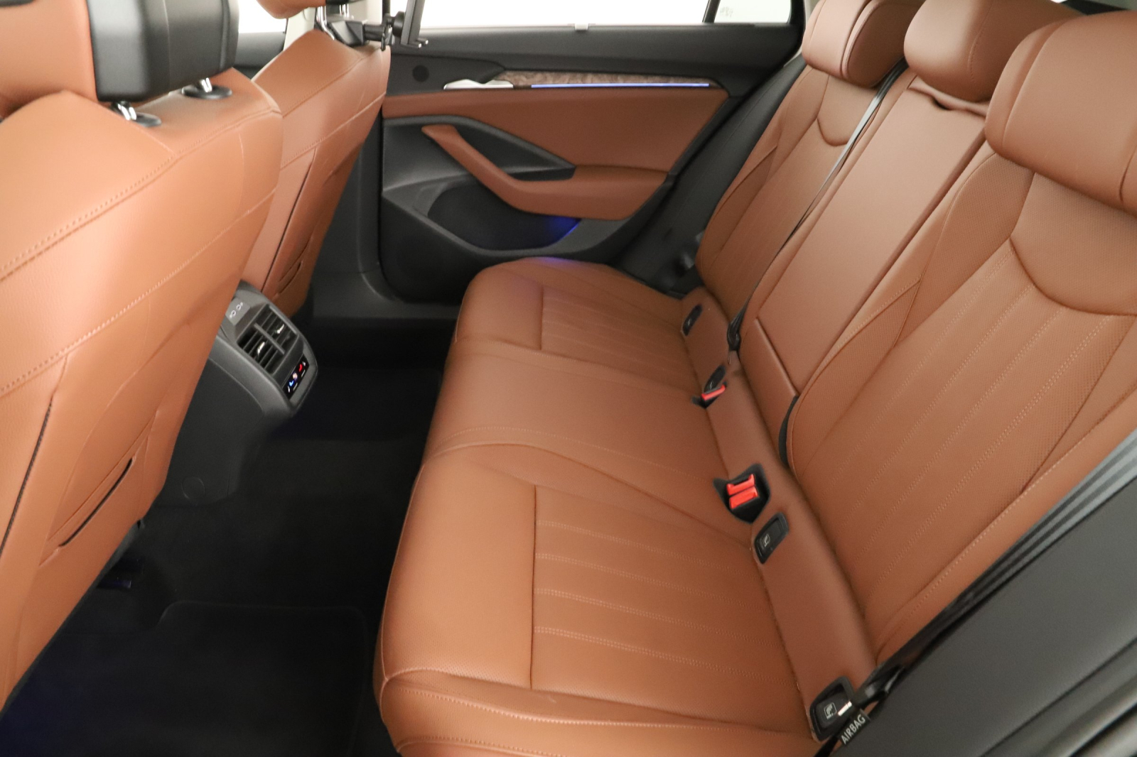 Škoda Superb - 2024