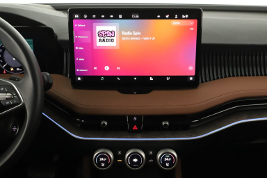 Škoda Superb - 2024