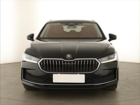 Skoda Superb - 2024