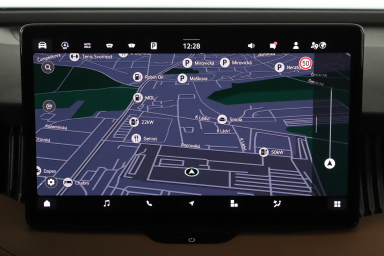 Škoda Superb - 2024