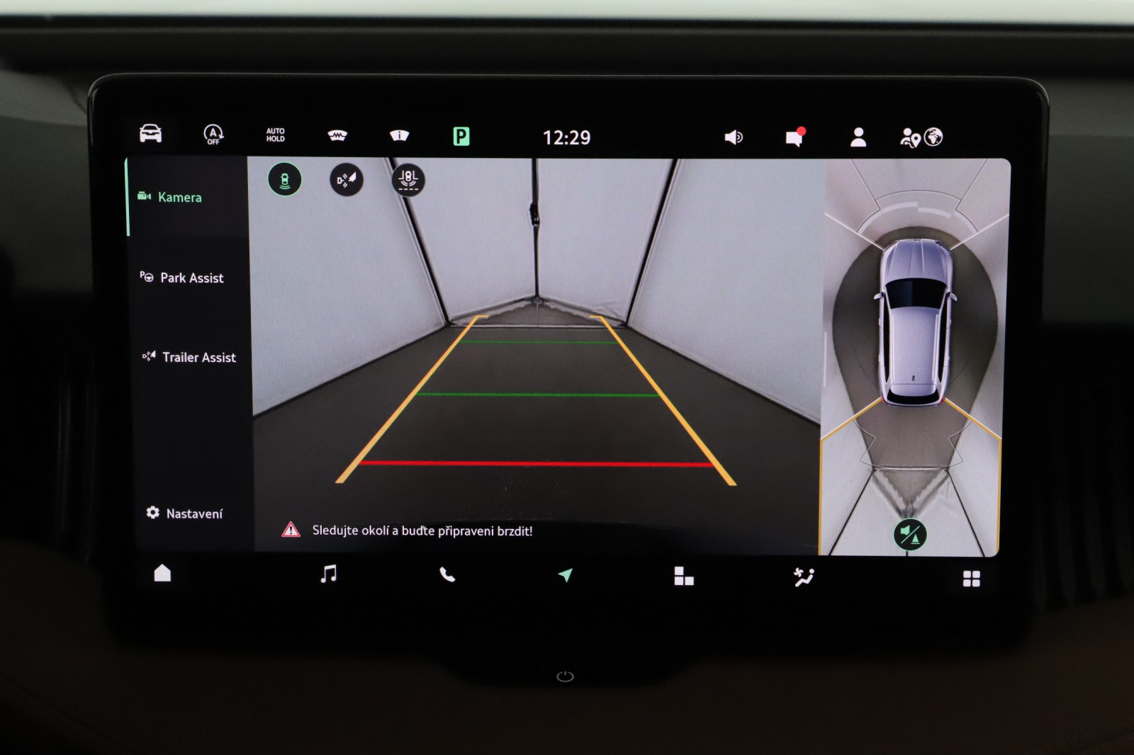 Škoda Superb - 2024