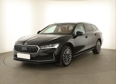 Škoda Superb - 2024