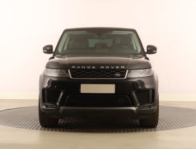 Land Rover Range Rover Sport - 2019