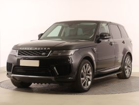 Land Rover Range Rover Sport - 2019