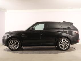 Land Rover Range Rover Sport - 2019