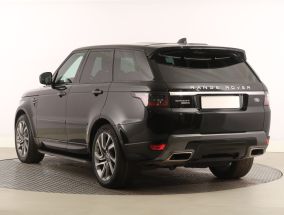Land Rover Range Rover Sport - 2019