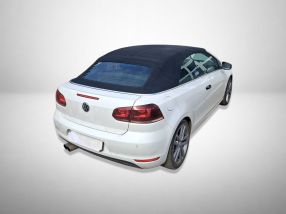 Volkswagen Golf - 2011