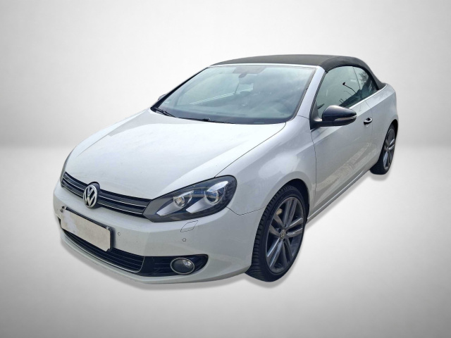 Volkswagen Golf 2011