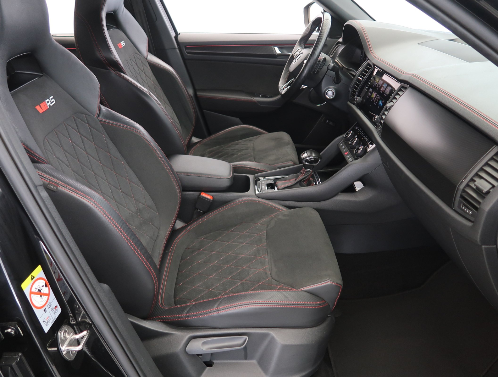 Škoda Kodiaq - 2022