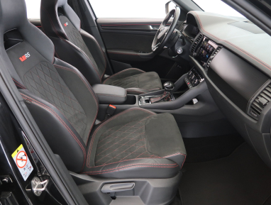 Škoda Kodiaq - 2022