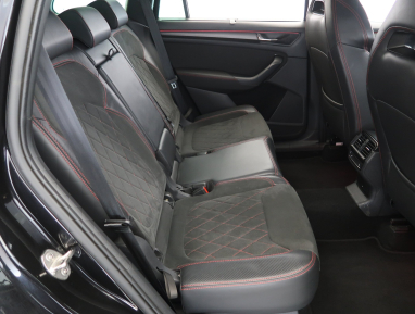 Škoda Kodiaq - 2022