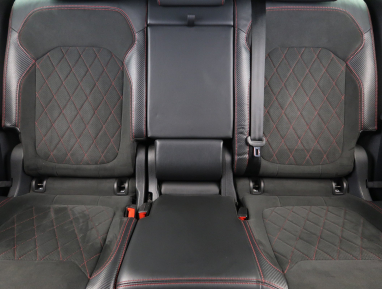 Škoda Kodiaq - 2022