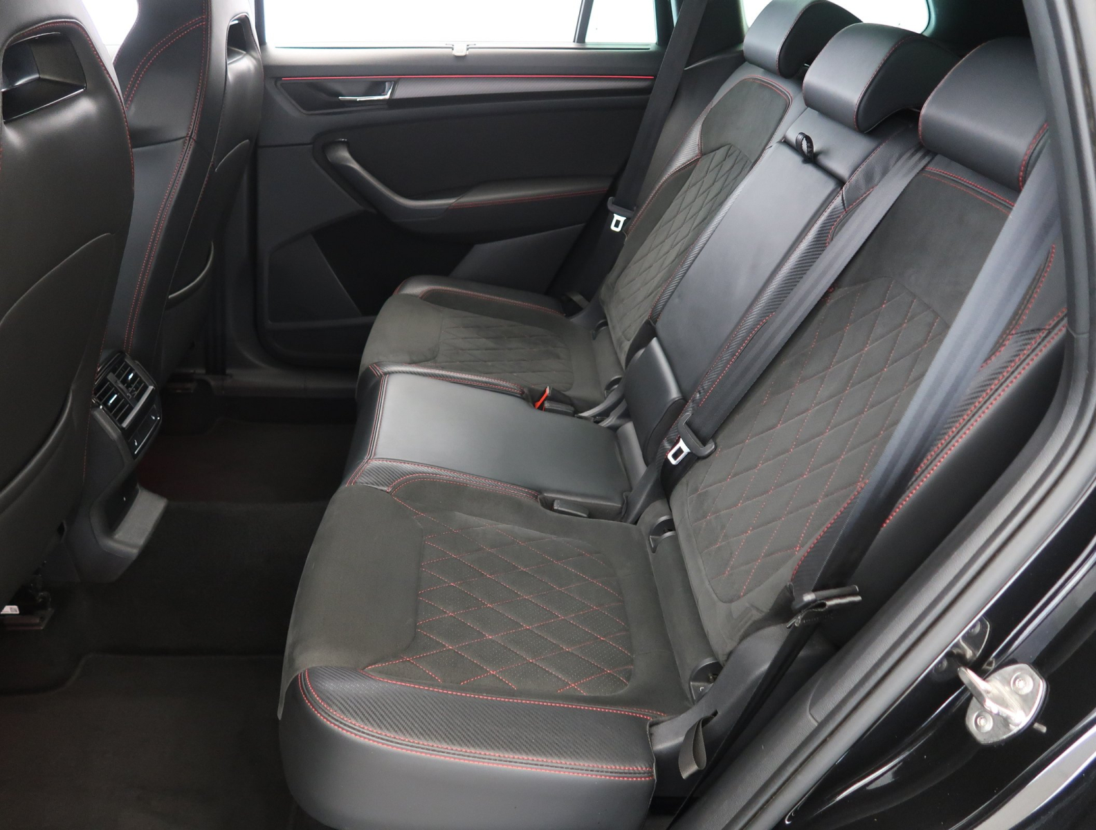 Škoda Kodiaq - 2022