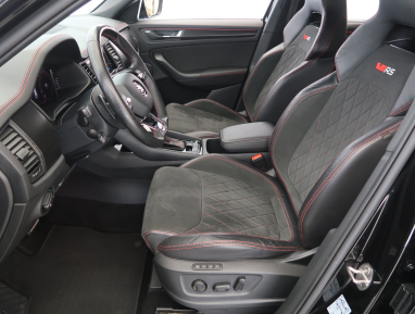 Škoda Kodiaq - 2022