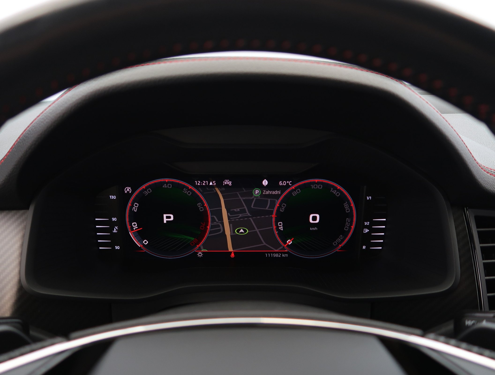 Škoda Kodiaq - 2022