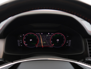 Škoda Kodiaq - 2022