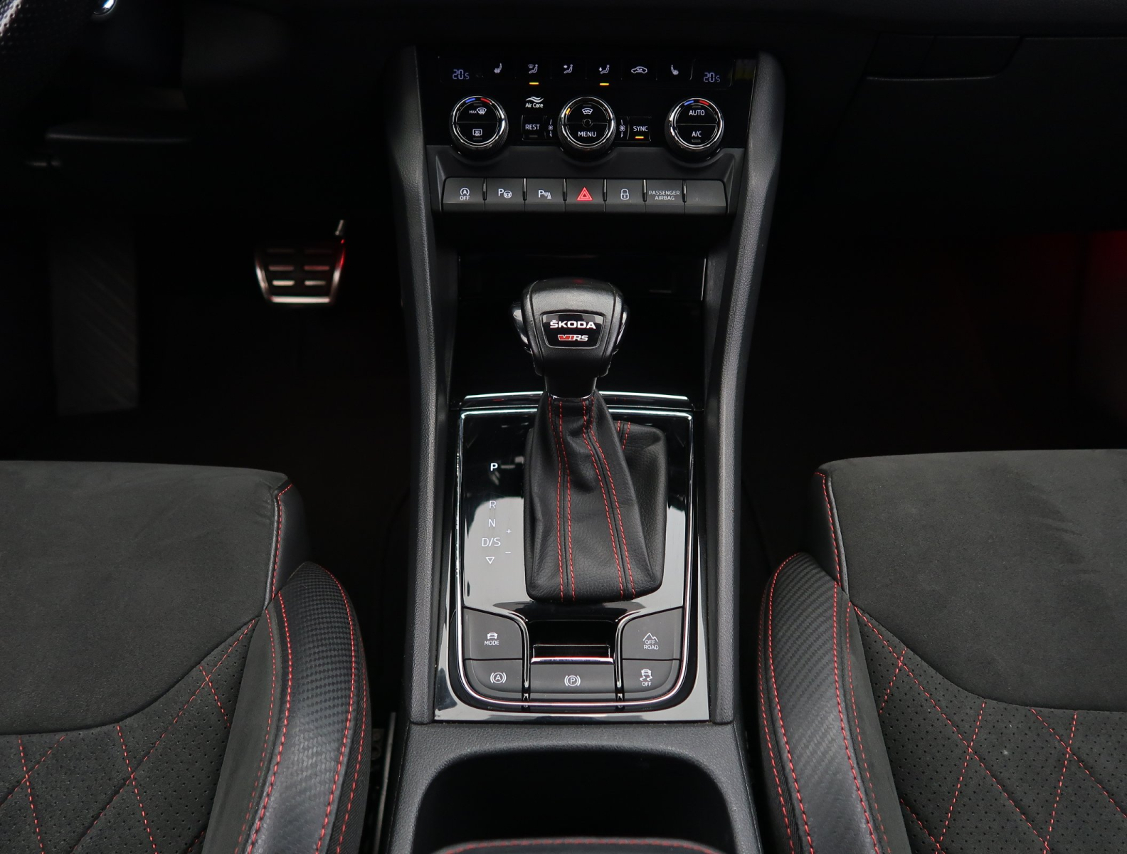 Škoda Kodiaq - 2022