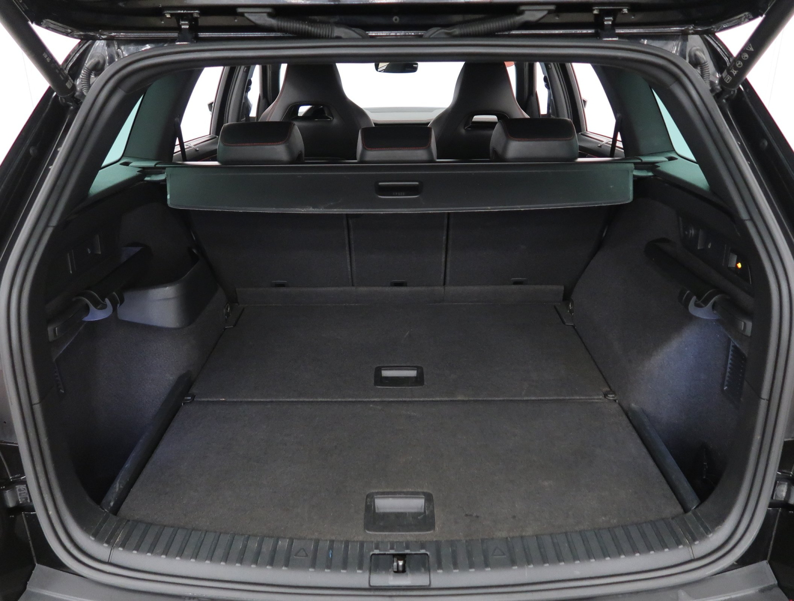 Škoda Kodiaq - 2022