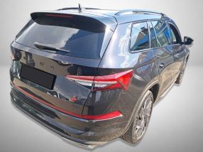 Skoda Kodiaq - 2022