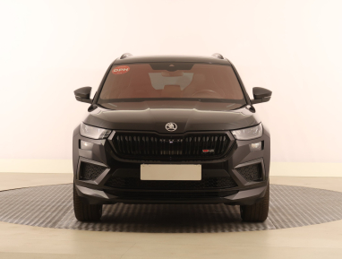 Škoda Kodiaq - 2022