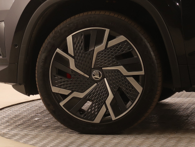 Škoda Kodiaq - 2022