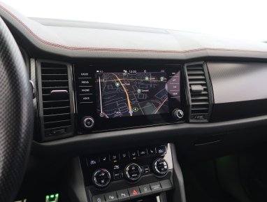 Škoda Kodiaq - 2022