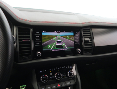 Škoda Kodiaq - 2022