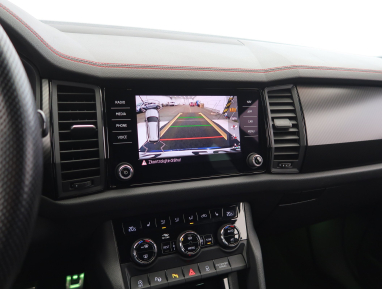 Škoda Kodiaq - 2022