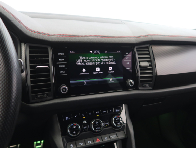 Škoda Kodiaq - 2022