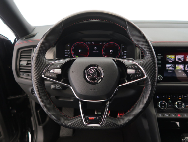 Škoda Kodiaq - 2022