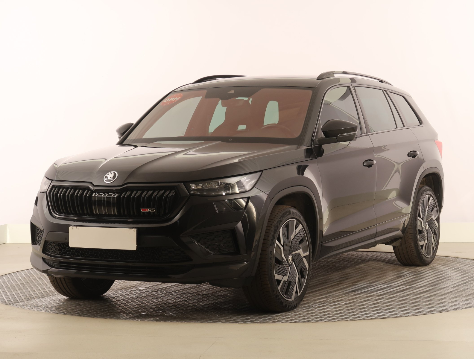 Škoda Kodiaq - 2022