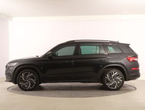 Škoda Kodiaq - 2022
