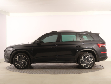 Škoda Kodiaq - 2022