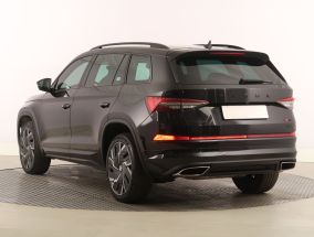 Škoda Kodiaq - 2022