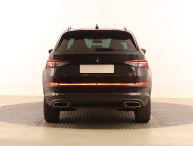 Škoda Kodiaq - 2022