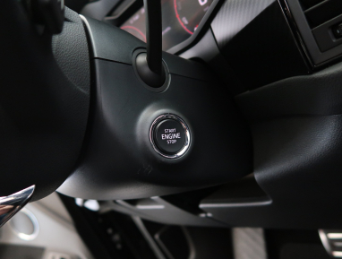 Škoda Kodiaq - 2022